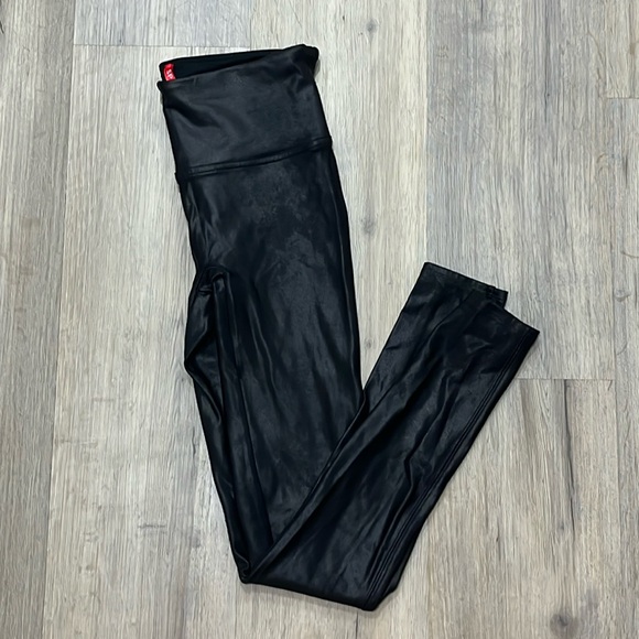 Spanx Leggings - Picture 1 of 1